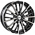 Диски RST R178 7x18 5*108 ET33 DIA60.1 BD Литой купить с бесплатной доставкой в пункты выдачи в Петербурге